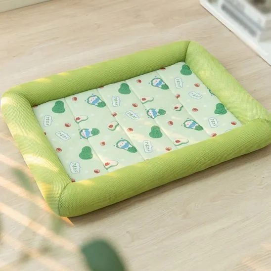 tapis rafraîchissant chat | Sérénité Froide