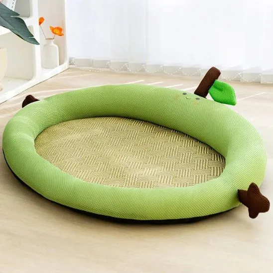 Tapis rafraîchissant chat | Confort Naturel