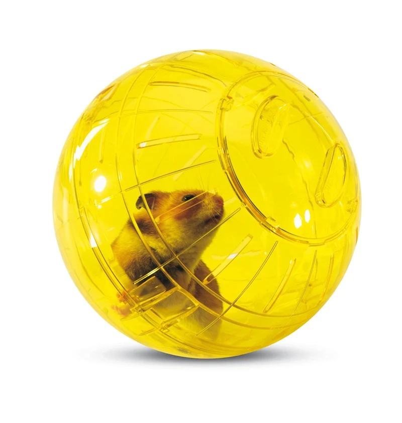 Boule d'exercice Runner rongeur