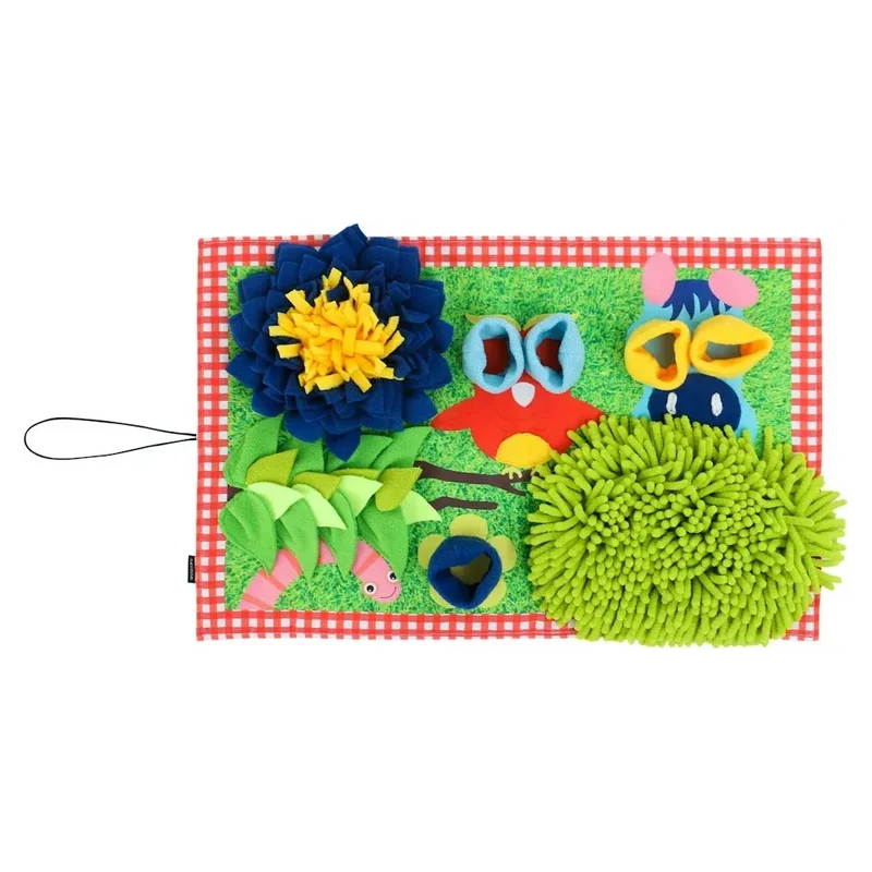 Tapis de fouille dingo - Chien, Chat