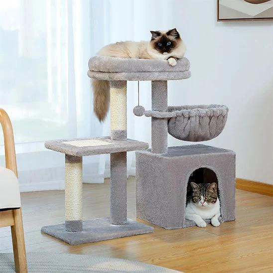 PETIT ARBRE A CHAT - TINYCLIMB™