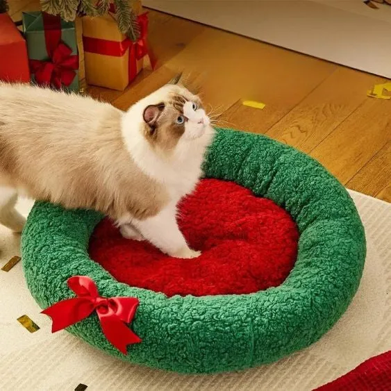 Coussin chat - JollyNest™