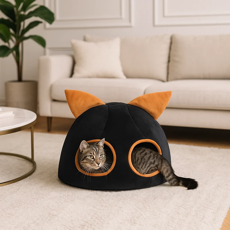 Niche chat - KittyNook™