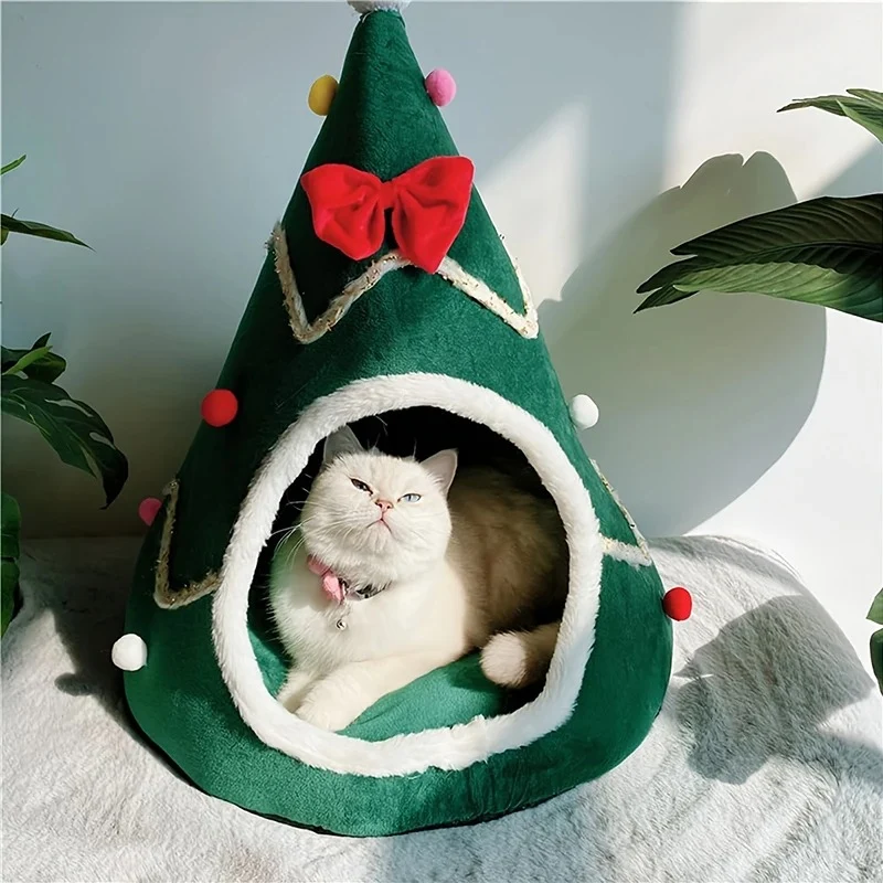 Niche chat - PurrmasTree™