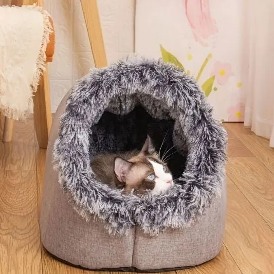 Niche chat - PurrShelter™