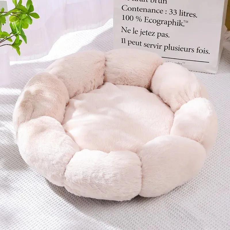 Coussin chat - HeatNest™