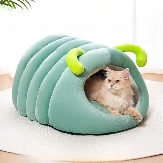 Niche pour chat - CaterPurr™