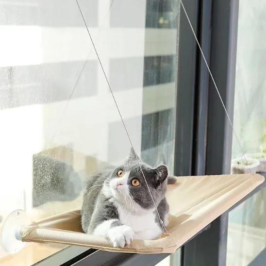 HAMAC CHAT FENETRE - SunNap™