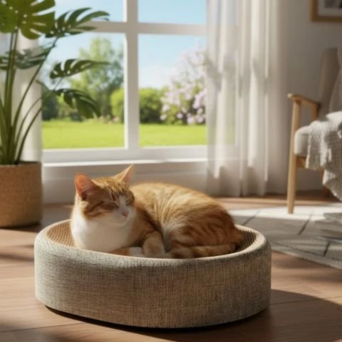 griffoir à chat design | Griff’Zen