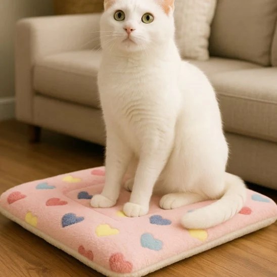 Tapis chat | Multi-Confort Félin
