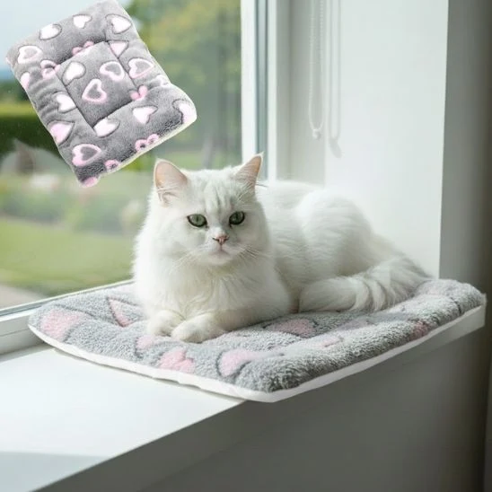 Tapis chat | Multi-Confort Félin