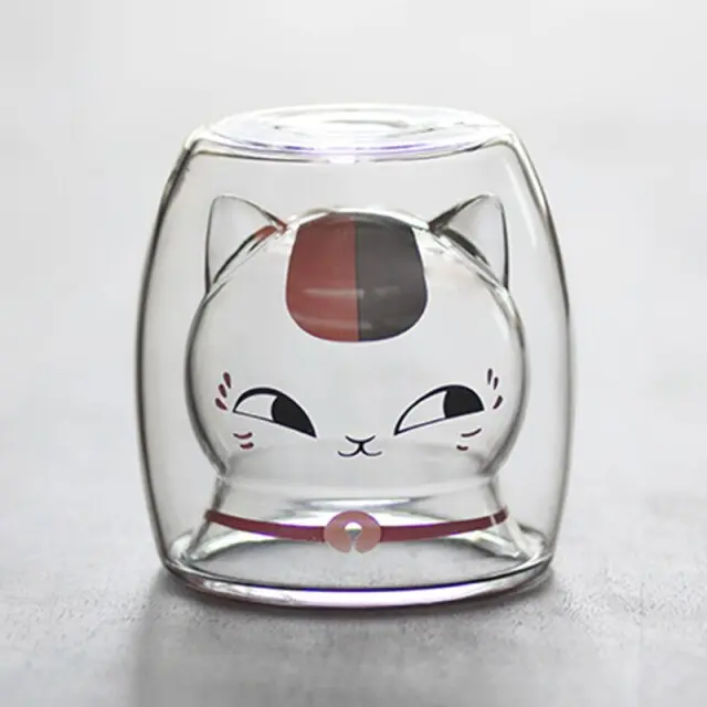 Verre de Chat 220mL