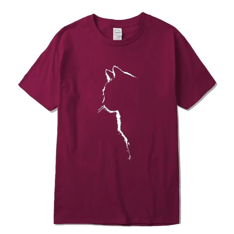 tee shirt chat Nel