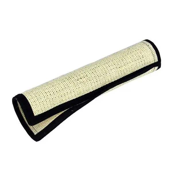 Tapis griffoir Chat en Sisal