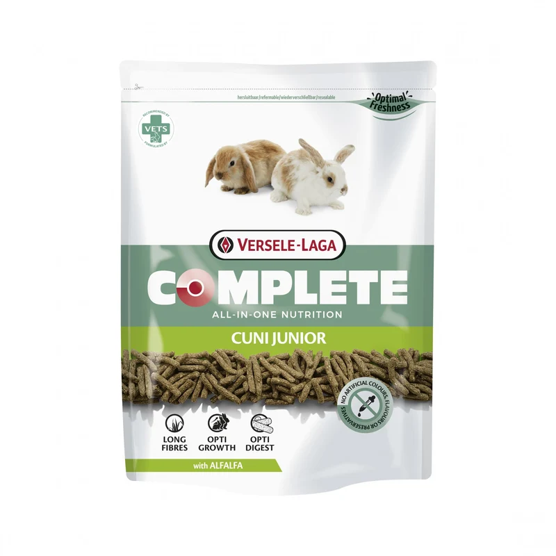 Complete Cuni Junior lapin