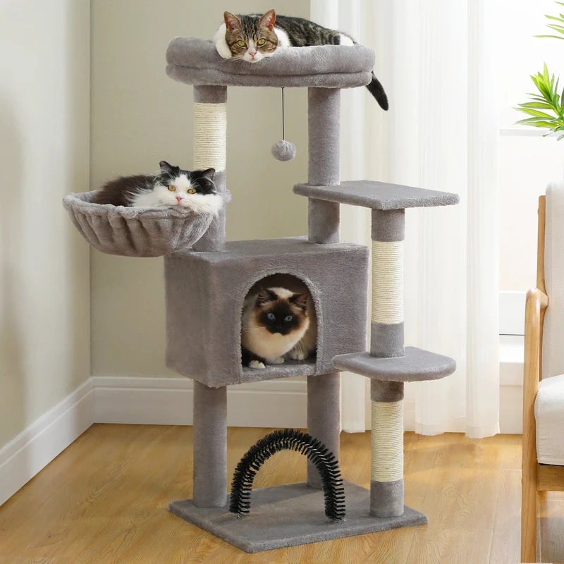 Arbre a Chat Black Friday