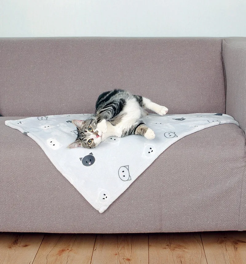 Plaid Mimi chat