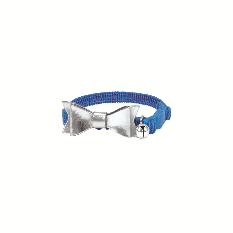 *LI'L PALS Chat Collier Boucle 8" BLL