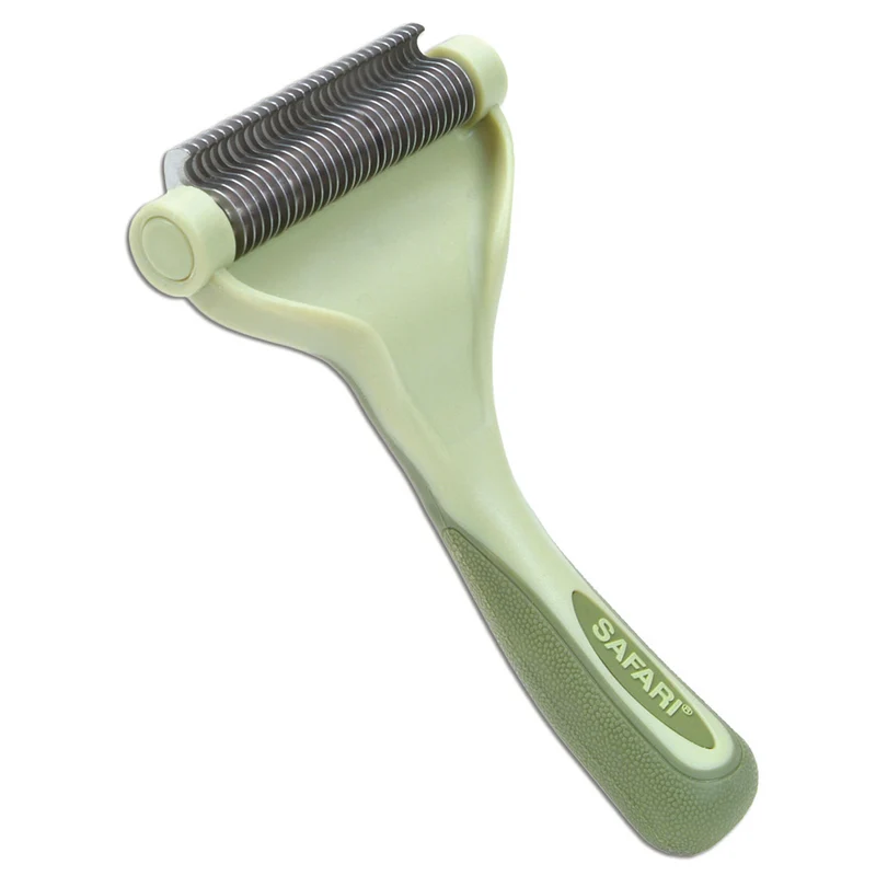 SAFARI Chat Shed Magic Poils Longs