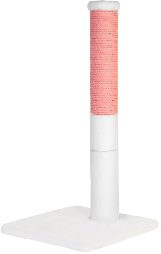 NOBA Griffoir Evo Blanc/Corde de Fique Rose 17-33"