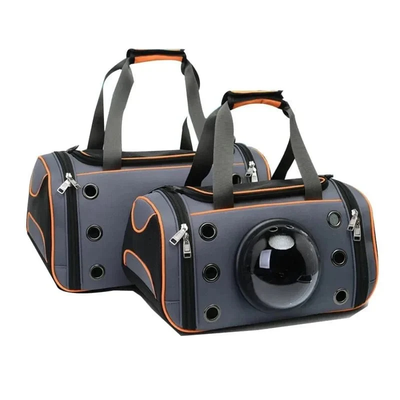 Sac de transport pour chien et chat – sac à main portable