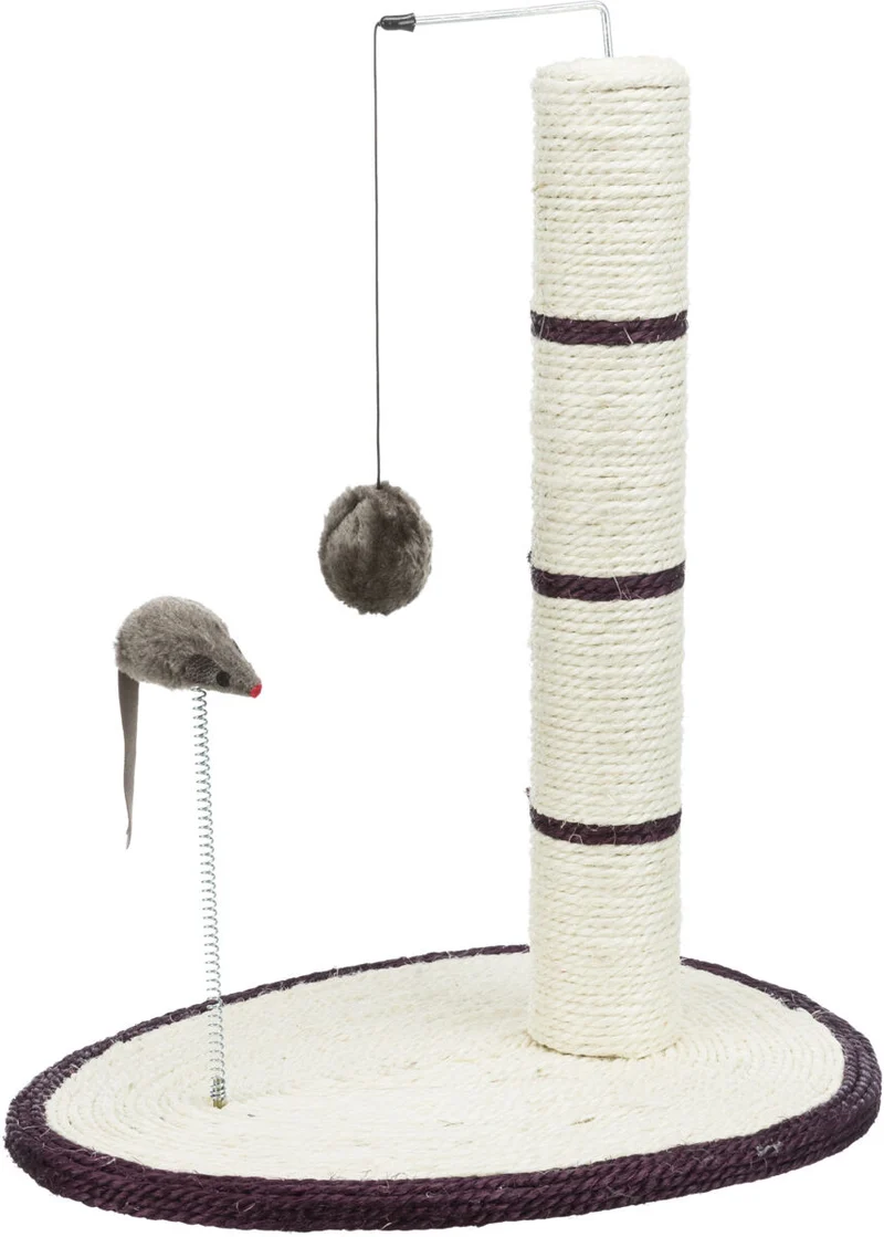 Poteau de sisal Trixie