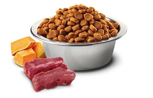 FARMINA N&D, CERF, POTIRON & POMME POUR CHAT ADULTE