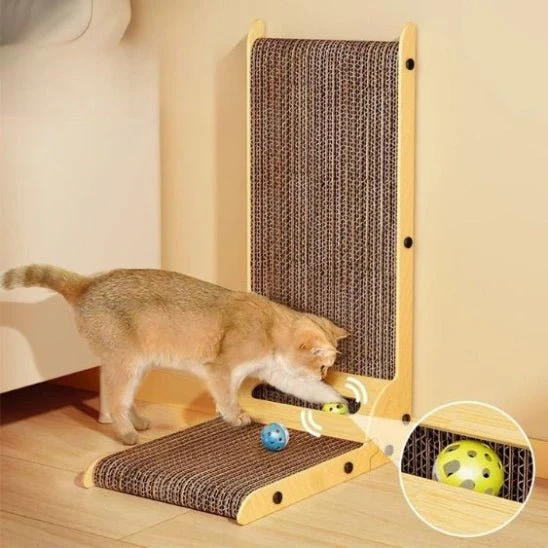 Griffoir - PurrTower™