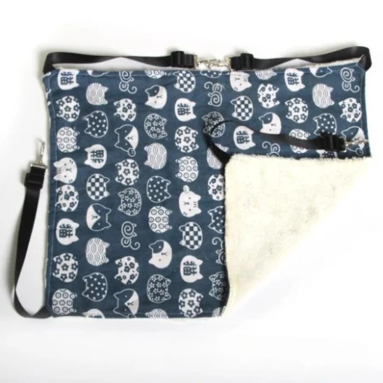 Hamac pour chat - KittyCradle™