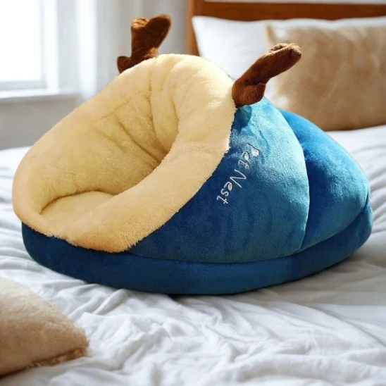 Panier pour chat - CatStompers™