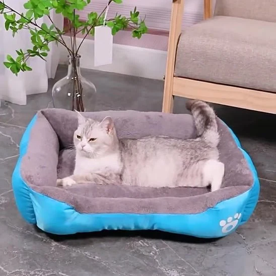 Panier chat - SnoozyCat™