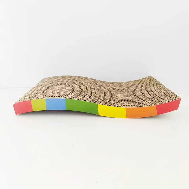 Griffoir chat carton - CurveClaw™