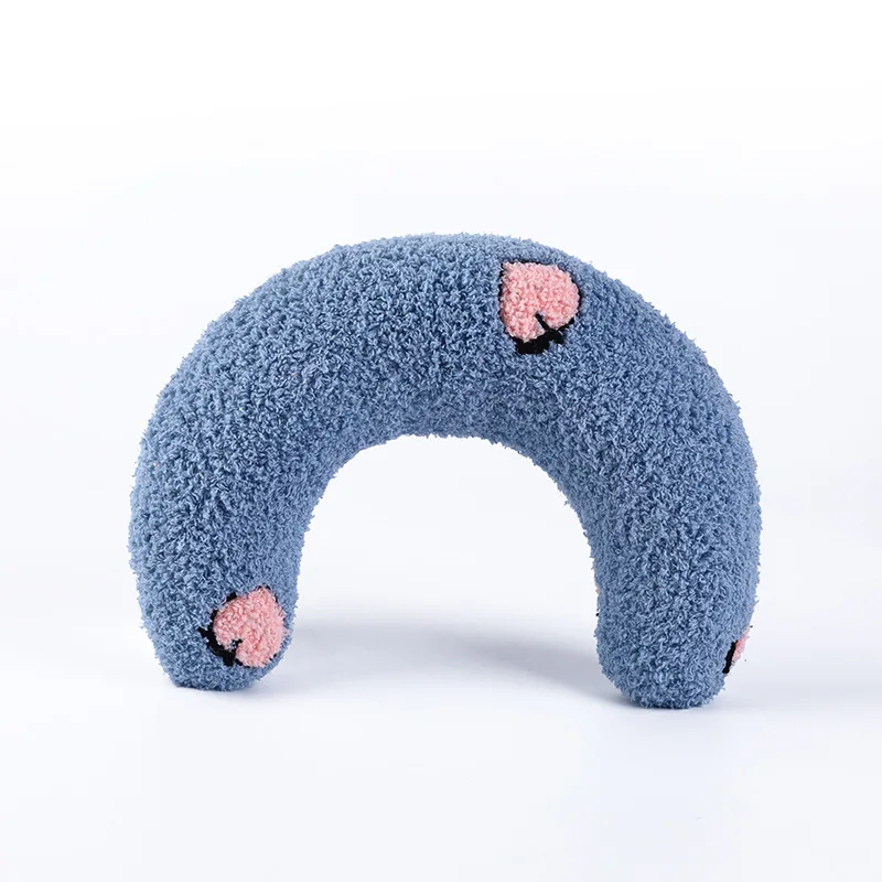 Coussin chat - KittyPuff™