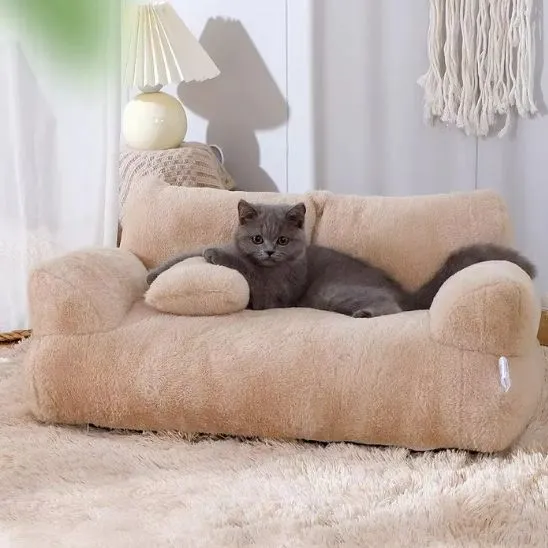 Canapé pour chat - CharmingCat™