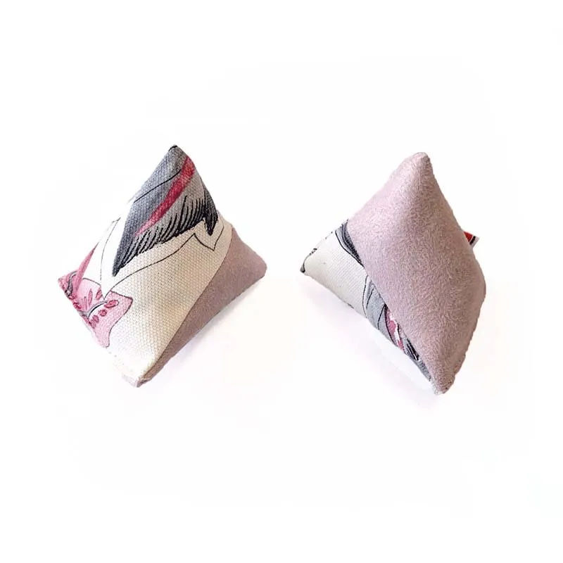 Mini-berlingot - Jouet pour chat - catnip