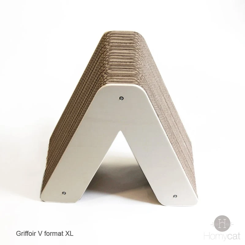 Griffoir Lettre V XL