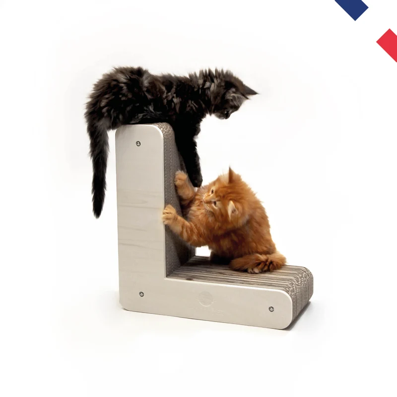 Lettre griffoir L