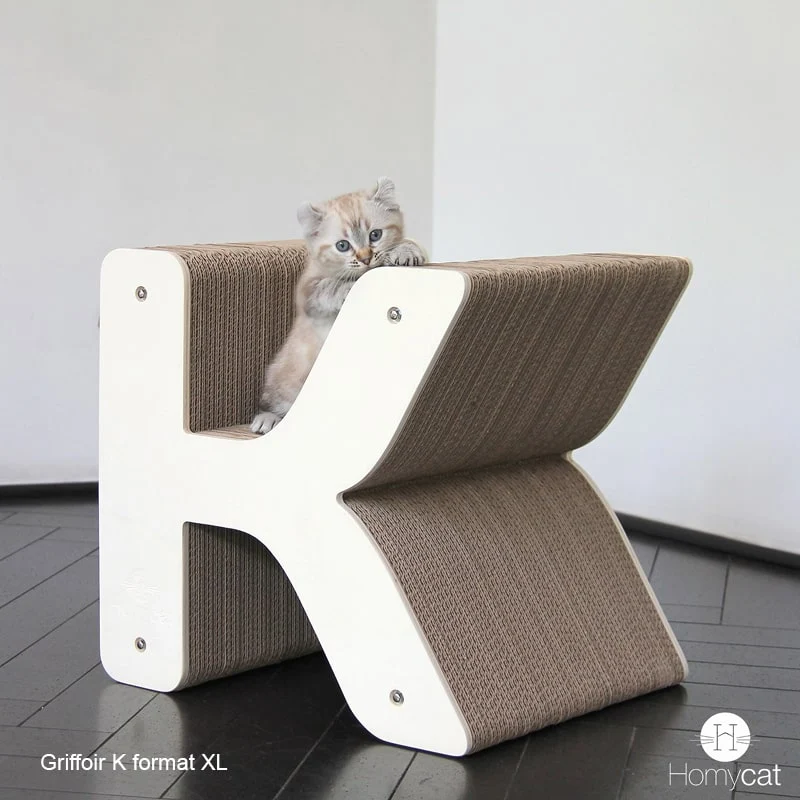 Griffoir Lettre K XL