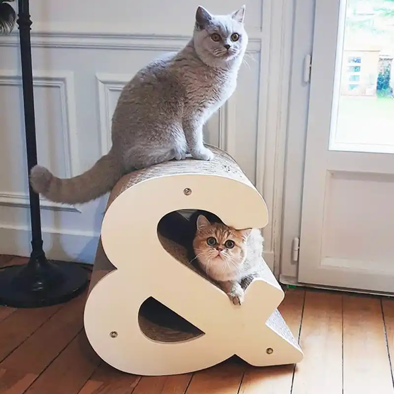 Griffoir Symbole & - esperluette XL