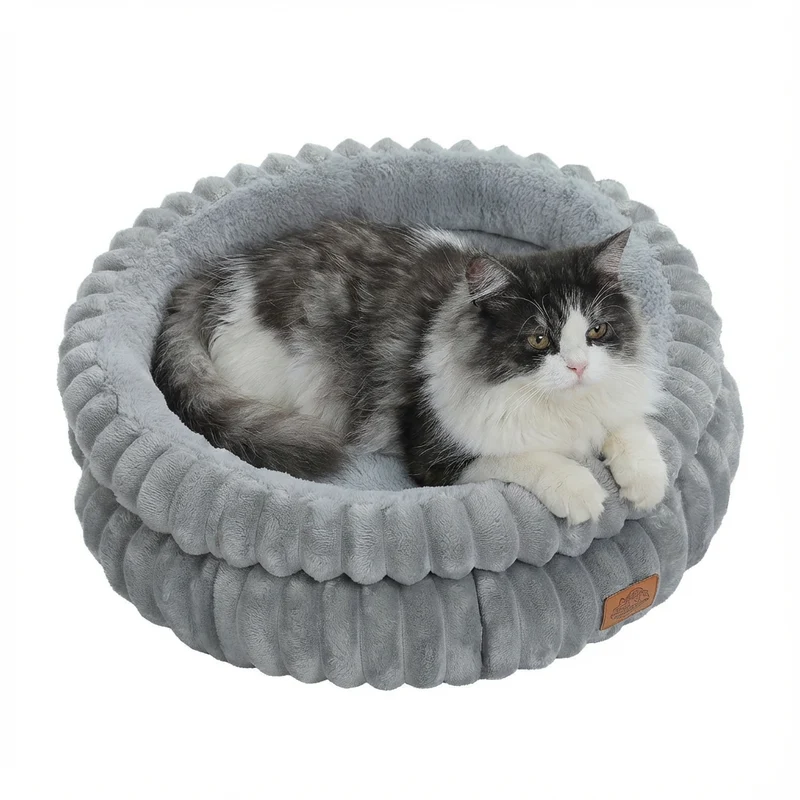 Panier Chat Moelleux