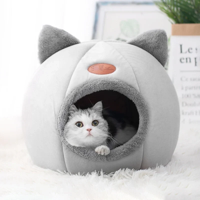 Niche pour chat - RoyalPurr™