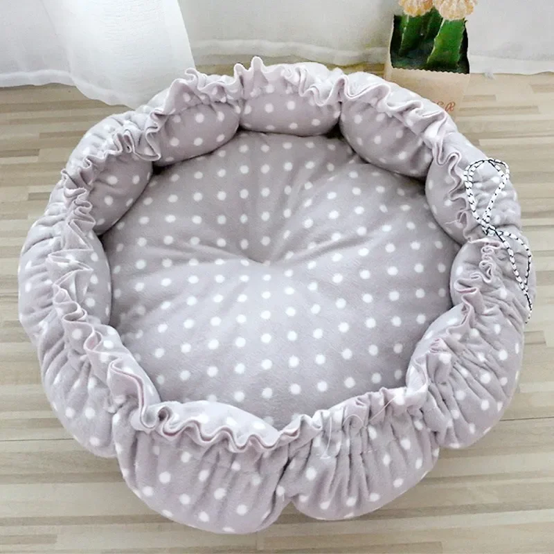 Coussin pour chat - SnugCat™