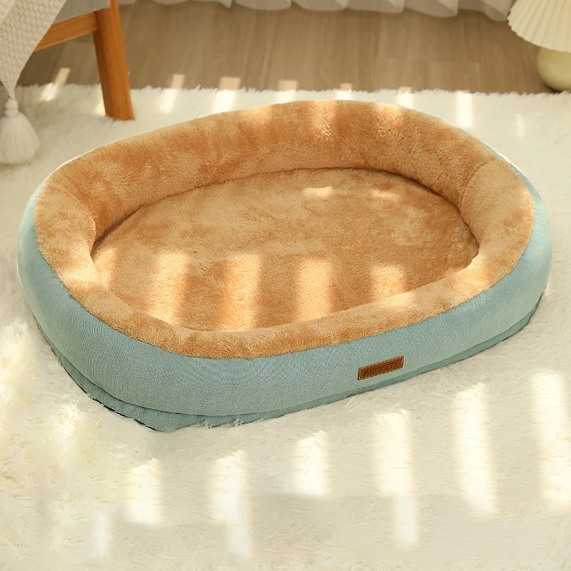 Coussin chat - KittyRest™