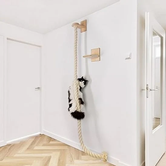 Griffoir pour chat - ClawTwist™