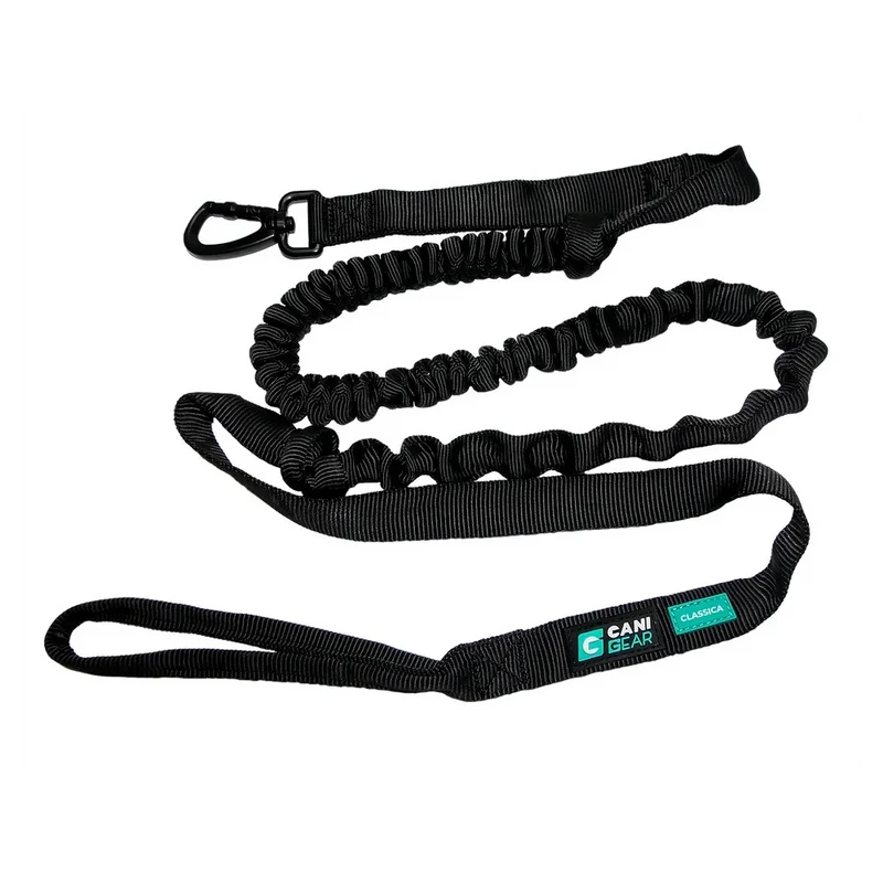 Cani Gear - Longes de Traction Classica 1.9m - Chien