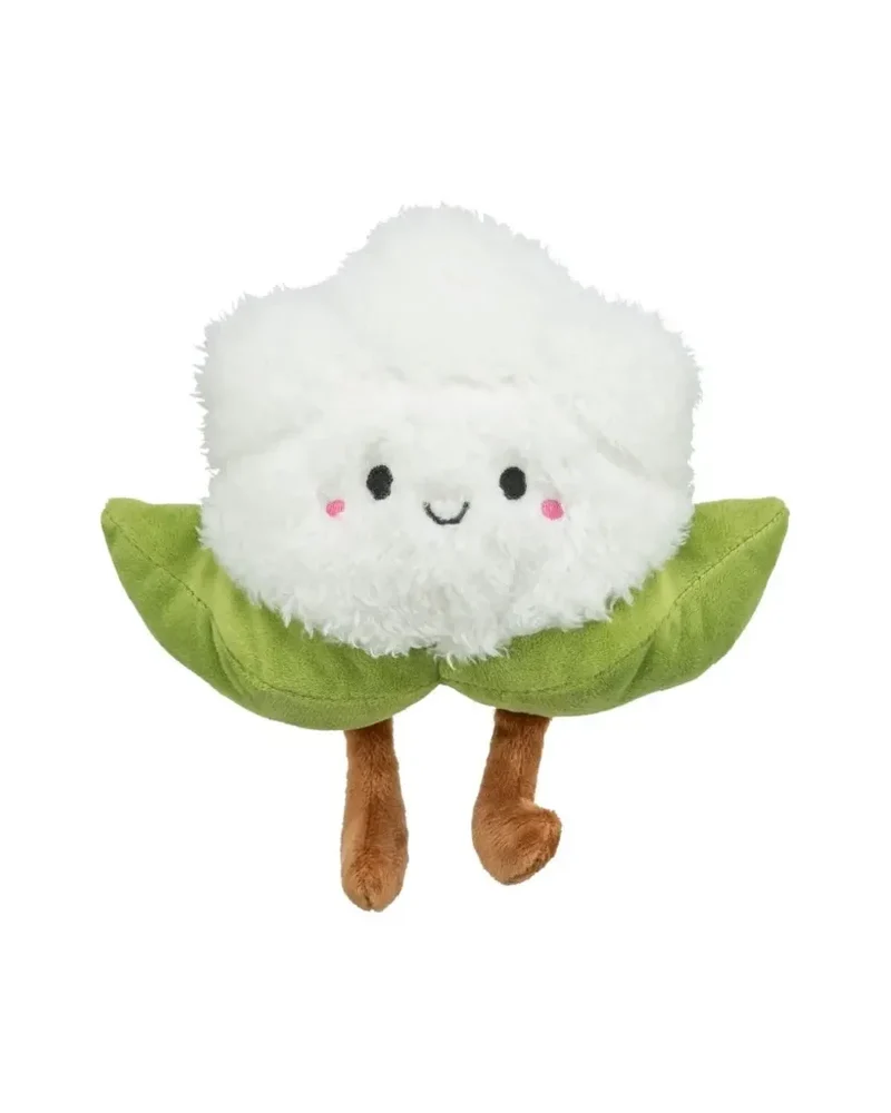 Trixie - Peluche chou-fleur - Chat