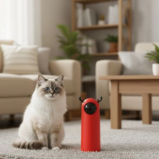 Laser pour chat | Point Ludique