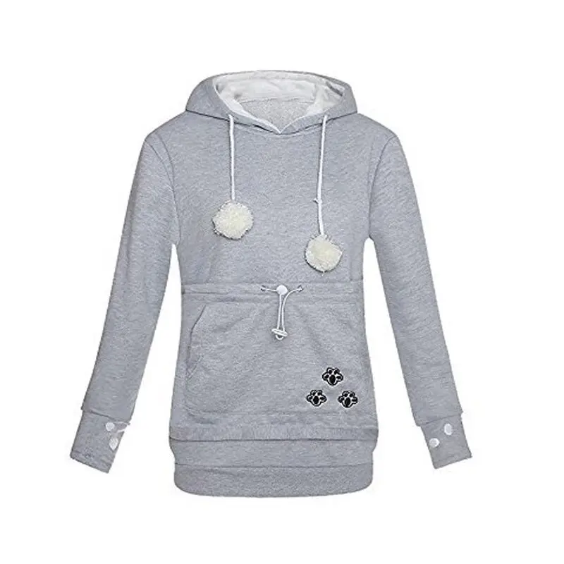 Sweat pour porter votre Chat