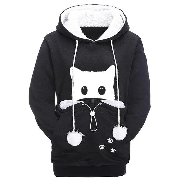 Sweat à Chat