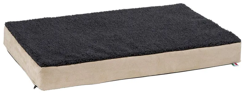 Matelas à mémoire de forme pour chiens